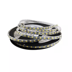 Світлодіодна LED стрічка PROLUM™ 12V; IP20; 2835\120; S-TYPE; Series "S" , Лимонно-жовтий