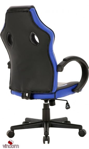 Кресло GT Racer X-2752 BlackBlue | Зображення 2