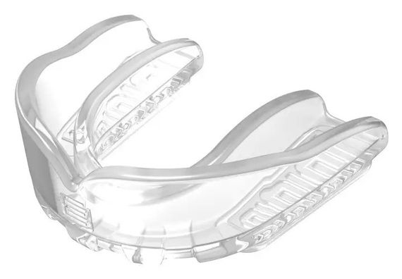 Капа MAKURA Toka дитяча (вік до 10) Clear (art.6017514112) | Зображення 2