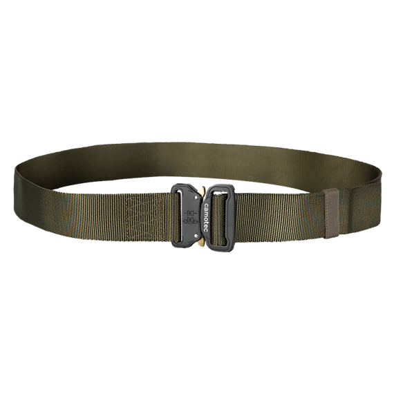 Ремінь Cobra 3.0 Олива (5907), | Зображення 1