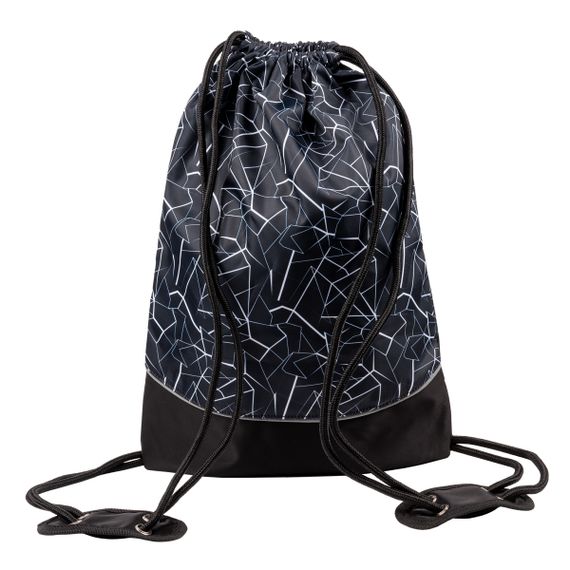 Сумка для взуття YES SB-20 Awesome 559715 50х34 см | Зображення 4