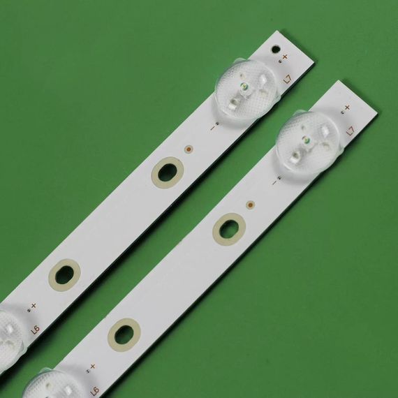 LED підсвітка TV 32" JL.D32071330-001CS-M YAL13-00730300-19 SDL320HY BD0-312 32X6 32X3 32K5C 32E1A 2шт. | Зображення 3