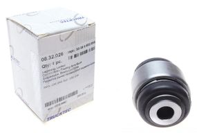 Сайлентблок важеля заднього зверху ззовні плаваючий BMW 3 E36 E46 90- 08.32.026