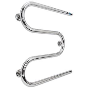 Водяна рушникосушарка Laris Змійовик 25 РС3 500 х 500 3/4"