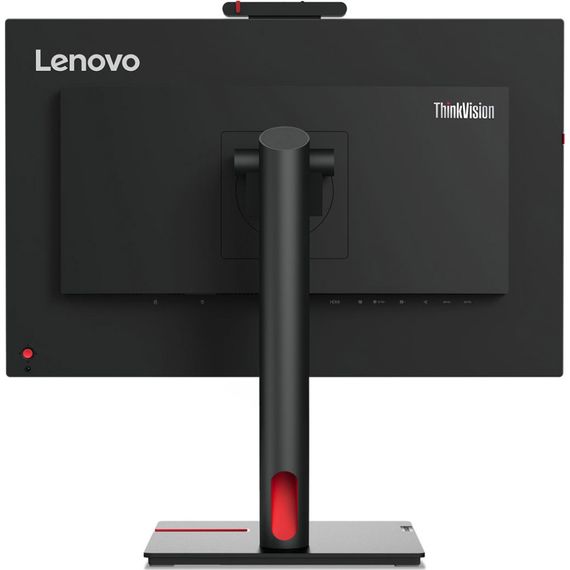 Монітор Lenovo T24mv-30 (63D7UAT3UA) | Зображення 7