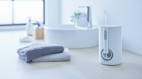 Ирригатор Panasonic EW1611W520 (EW1611W520) | Зображення 3