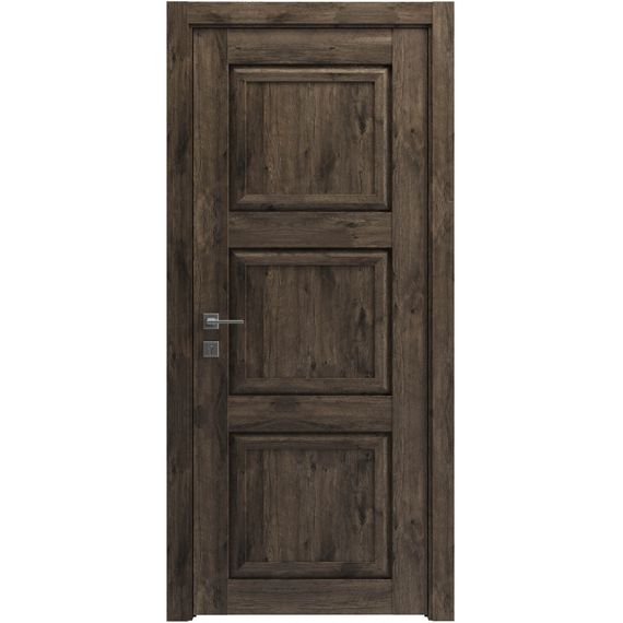 Двері міжкімнатні Rodos ATLANTIC A001