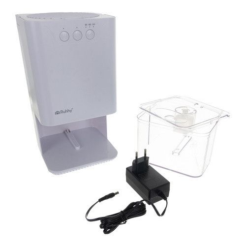 Осушувач повітря з LED-підсвіткою і таймером RUHHY 26495 | Зображення 9