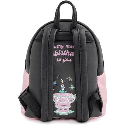 Рюкзак шкільний Loungefly Disney - Alice in Wonderland A Very Merry Unbirthday Mini Backpack (WDBK1651) | Зображення 1