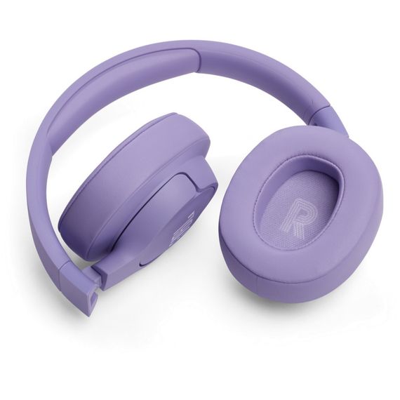 Навушники JBL Tune 720BT Purple (JBLT720BTPUR) | Зображення 6