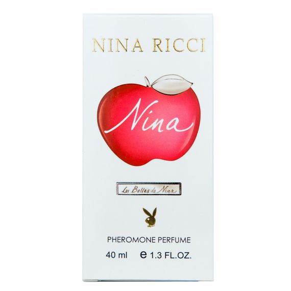 Nina Ricci Nina Pheromone Parfum женский 40 мл | Зображення 4