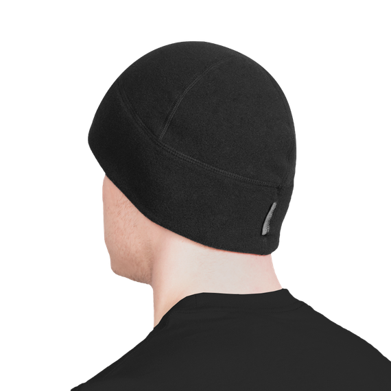 Шапка Beanie Police Black (6677), M | Зображення 2