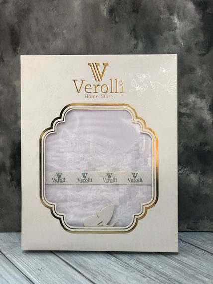 Скатертина "Verolly" 160/220 див. | Зображення 2