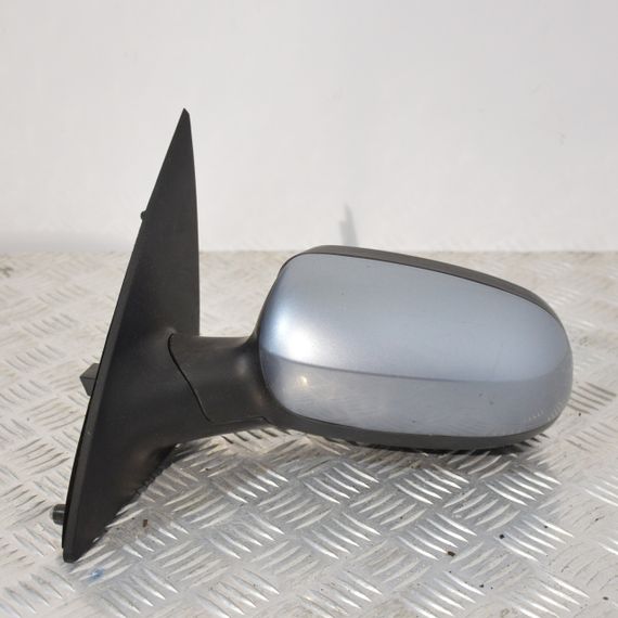 Дзеркало ліве Opel Corsa C 2000-2006 електричне 5 pin Дзеркало ліве Опель Корса Ц 5 пінів VW200LH | Зображення 1