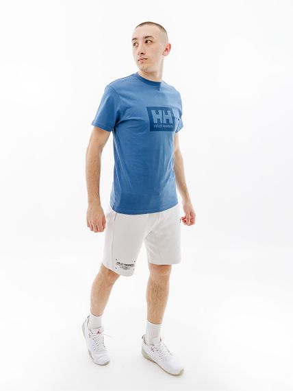 Футболка HELLY HANSEN HH BOX T | Зображення 3