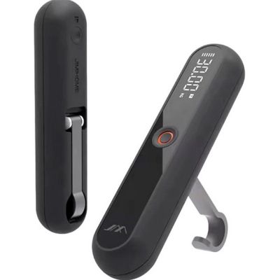 Ваги для багажу Xiaomi JIMIHOME Handheld Scale Black (JM-G3701) | Зображення 3