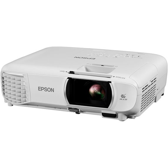 Проєктор домашнього кінотеатру Epson EH-TW850 FHD V11HB61042 | Зображення 1