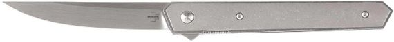 Ніж Boker Plus Kwaiken Air Titanium