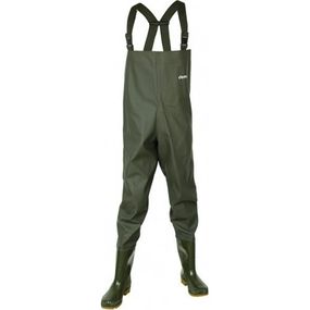 Комбінезон забродный рибальський Demar Grand Chest Waders