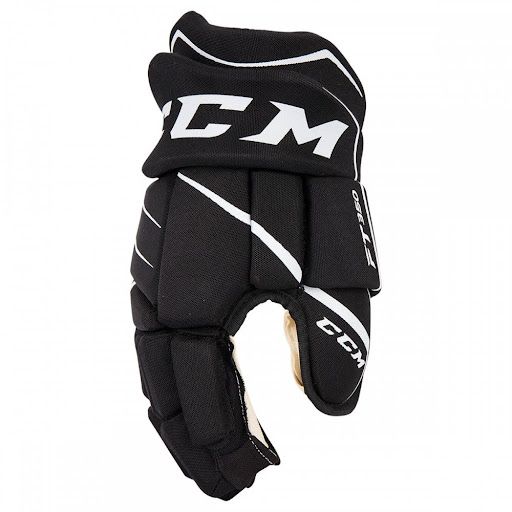 Хокейні рукавиці CCM Jetspeed FT350 Jr | Зображення 3