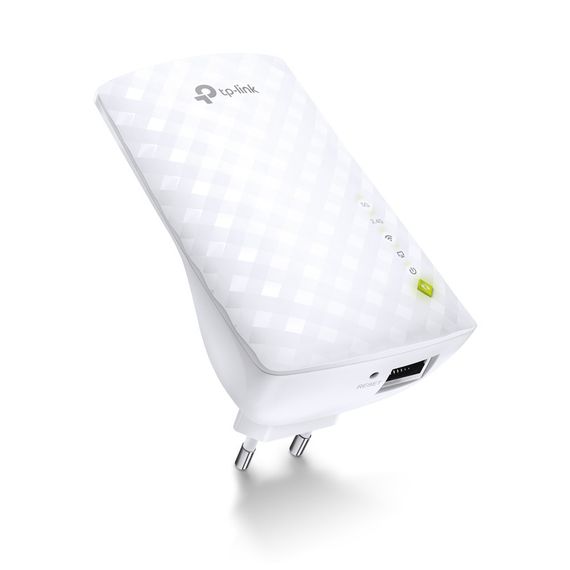 Ретранслятор TP-Link RE220 | Зображення 1