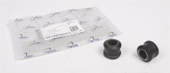 Сайлентблок стабілізатора переднього верхнього DB 207-310 01.30.024