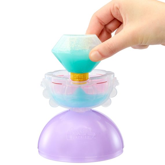 Дитячий ігровий набір з лялькою "Принцеси" L.O.L. Surprise! 542193 в асортименті | Зображення 7