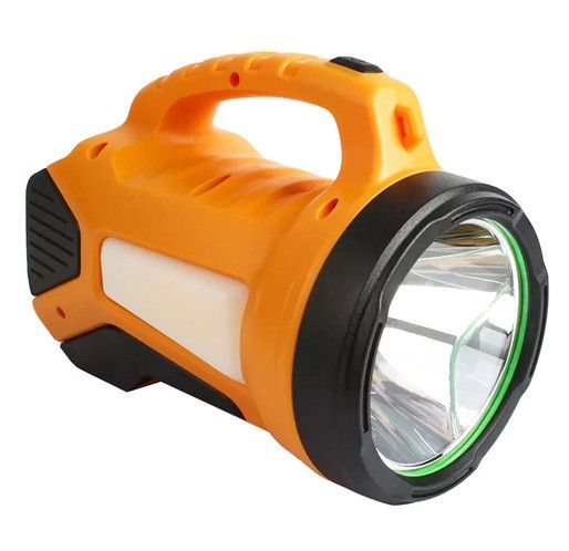 Ліхтар кемпінговий YD-7-7SMD, білий+червоний, Li-Ion акумулятор, Power Bank, зарядка Type-C, магнітна основа, гачок (47117-YD-7-7SMD_191) | Зображення 6