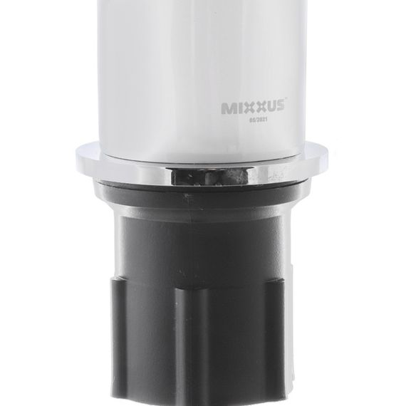 Змішувач для кухні Mixxus Premium Eva 017 Білий (MI5810) | Зображення 1