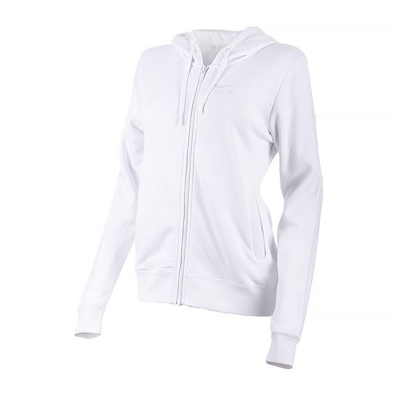 Толстовка Nike W NSW AIR FLC HD FZ