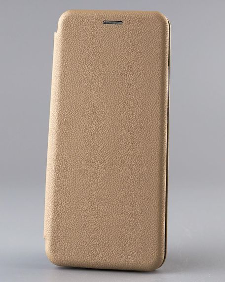 Чохол-книга G-Case ART для Xiaomi Redmi 9A/9AT/9i/9i Sport/9a Sport бежевий