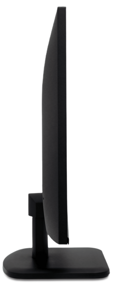 Монiтор 23.8" Acer EK241YP6bi (UM.QE1EE.601) Black | Зображення 8