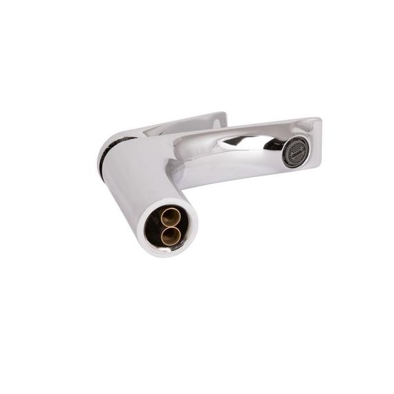 Смеситель для раковины Qtap Vlasta New QTVLA270CRM45640 Chrome | Зображення 2