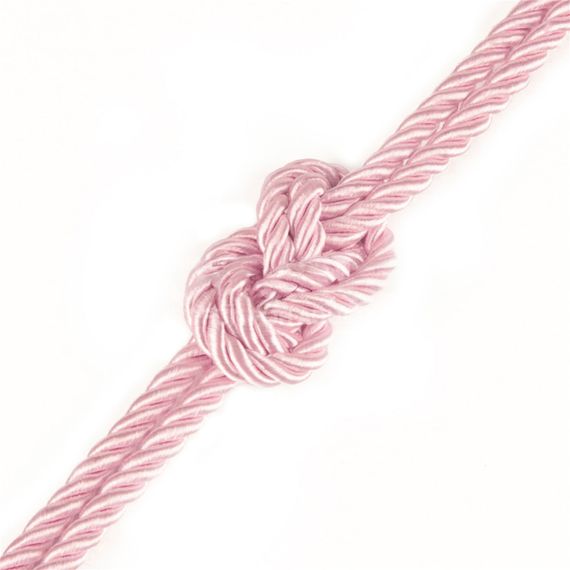 Мотузка - Rebellion Reign Rose Bondage Rope, 10 м | Зображення 5