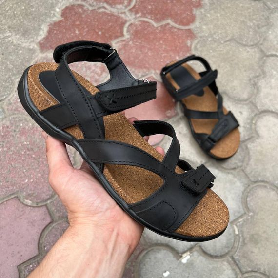 Практичні чоловічі сандалі Step Wey 41 43 44 розмір | Зображення 1