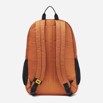 Рюкзак туристичний Caterpillar (CAT) Himalayas 84713-643 24L помаранчевий (5711013148676) | Зображення 1