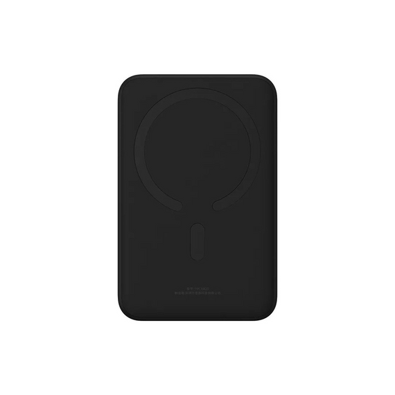Повербанк Baseus Magnetic Mini 20000mAh 20W, Black | Зображення 4