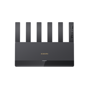 Wi-Fi Роутер Xiaomi BE6500 Швидкісний з підтримкою WiFi 7.