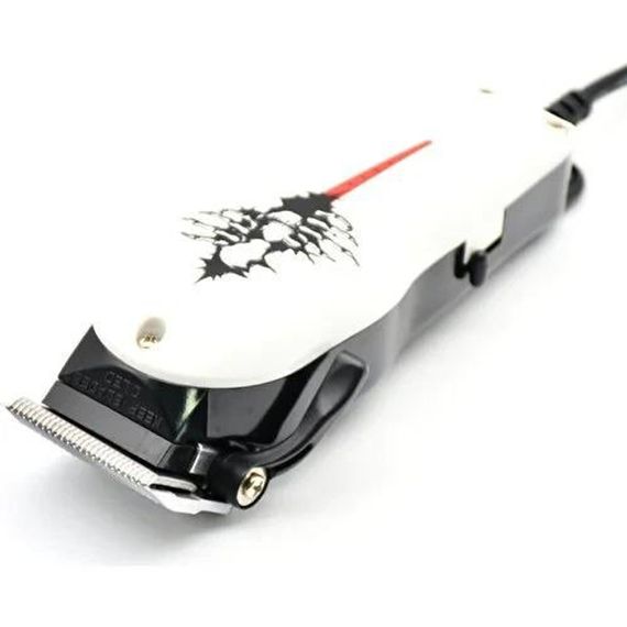 Машинка для стрижки волосся безшумна ENZO EN-588 (43097-EN-588_599) | Зображення 1