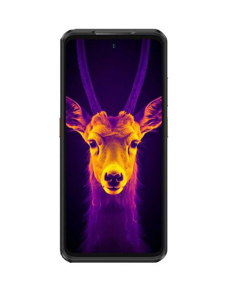 Смартфон Ulefone Armor 25T Pro 6/256GB Frost Black | Зображення 2