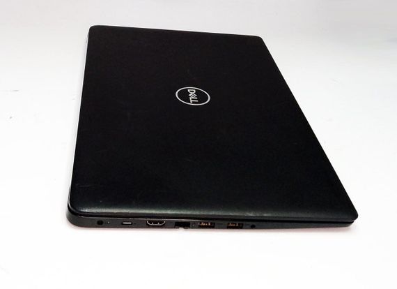 Ноутбук Б-класс Dell Latitude 3500 / 15.6" (1920x1080) TN / Intel Core i5-8265U (4 (8) ядра по 1.6 - 3.9 GHz) / 16 GB DDR4 / 256 GB SSD NVMe / Intel UHD Graphics 620 / WebCam б/у | Зображення 4