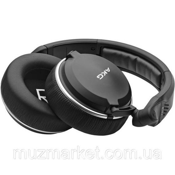 DJ Наушники AKG K182 | Зображення 1