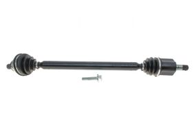 Піввісь передня Skoda Octavia VW Golf Passat 03-08 R  26x36x678  44071726901