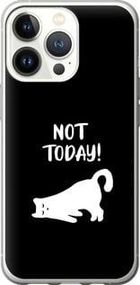 Чохол для Apple iPhone 13 Pro з силікону FCh_059195