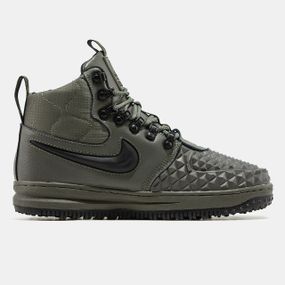 Кросівки зимові Lunar Force 1 Duckboot Хутро