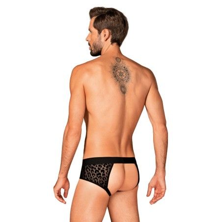 Труси чоловічі Obsessive AZMERON L/XL | Зображення 1