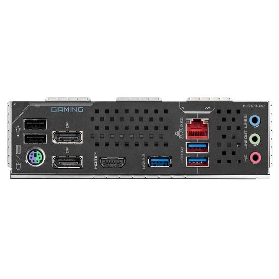 Материнська плата GIGABYTE Z890M GAMING X | Зображення 2