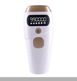 Портативний фотоепілятор з технологією IPL XPRO Hair Removal Device (46390-7997_481)