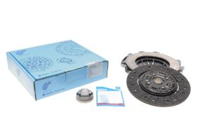 Комплект зчеплення Mercedes Benz C-class W202 E-class W210 93-03 d=242mm  +вижимний  ADU173017