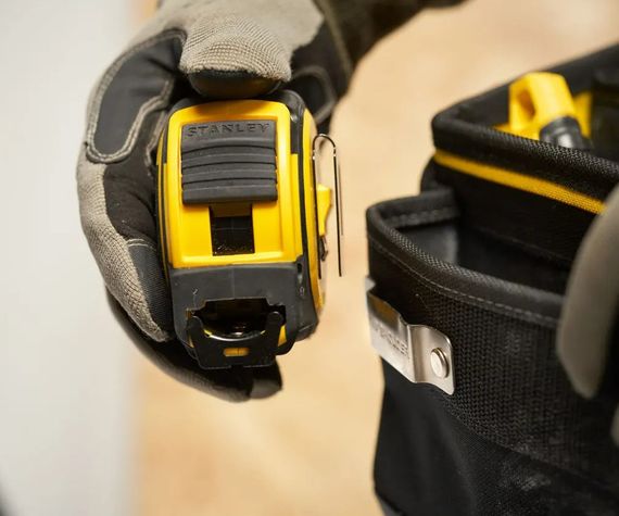 Сумка-органайзер Stanley FatMax ORGANIZER (FMST17624-1) | Зображення 5